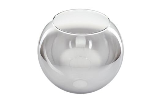 Lampenschirme aus Glas 